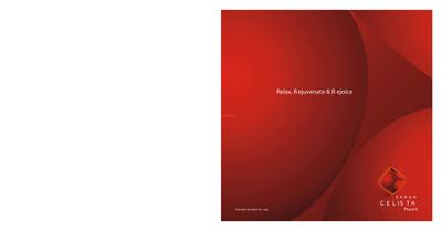 Karan Celista Brochure 1