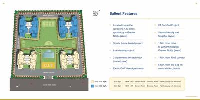 Sky Villas Brochure 6