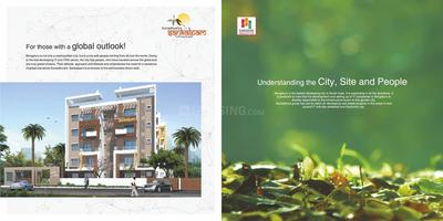 Image of 1285 Sq.ft 2 BHK Apartment / Flat for sale in Sumadhura Sankalpam, Hoodi, Bengaluru for Rs. 16500000