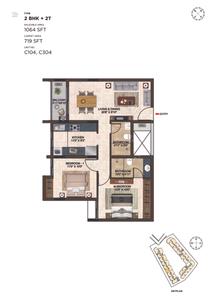 Casagrand Lorenza Brochure 62