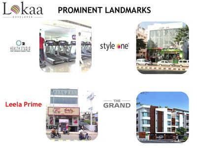 Lokaa M One Brochure 4