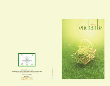 Image of 6170 Sq.ft 4 BHK Villa for sale in Olympia Enchante, Whitefield, Bengaluru for Rs. 70000000
