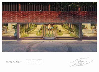 Sartha Amora Brochure 14