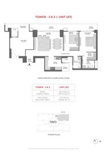 Experion Saatori Brochure 80