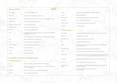 Casagrand Mercury Phase 1 Brochure 58
