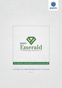 Nyati Emerald Brochure 1