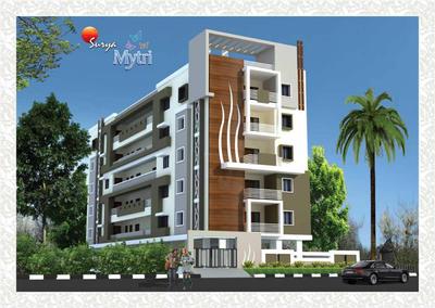 Koven Surya Mytri Brochure 4