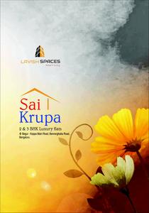 Sai Krupa Brochure 1
