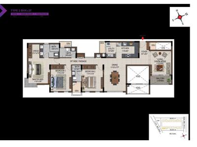 Casagrand Amethyst Brochure 61