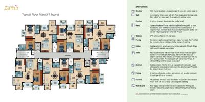 Veracious Park West Brochure 4