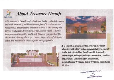 Venetian Treasure Park More Images 3