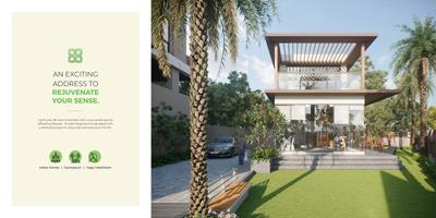 Yogeshwar Shivalik Skygreen Brochure 8