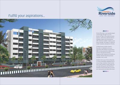 Nirman Riverside Brochure 2