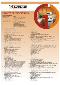 Image of 949 Sq.ft 2.5 BHK Apartment / Flat for sale in  Gaur City 2 12th Avenue, Noida Extension, Greater Noida for Rs. 8800000
