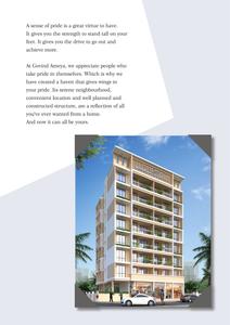 Mansarovar Govind Ameya Brochure 2