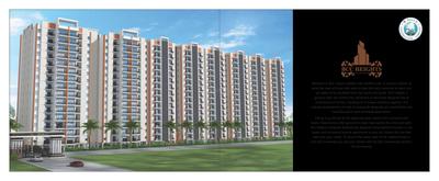 Image of 800 Sq.ft 2 BHK Apartment / Flat for sale in Shri Balaji Heights, Mohanlalganj, Lucknow for Rs. 4600000