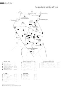 Assetz Inspira Melodies of Life Apartments More Images 2