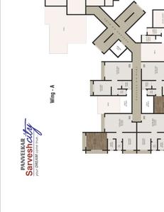 Panvelkar Sarvesh City Wing A B And C Brochure 6