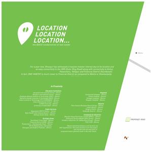 Image of 2403 Sq.ft Residential Plot / Land for sale in One Habitat, Ghanpur, Sangareddy for Rs. 14685000