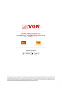 VGN Notting Hill Brochure 52
