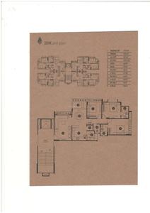 Image of 2900 Sq.ft 4 BHK Apartment / Flat for sale in Aamrakunj Gracia, Chandkheda, Ahmedabad for Rs. 26000000