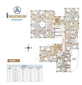 A Ingenium Residency Brochure 5