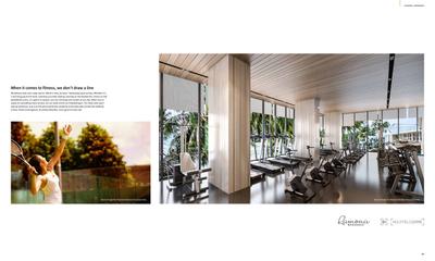 Image of 1855 Sq.ft 3 BHK Apartment / Flat for sale in Godrej Grandeur, Sector 106, Gurgaon for Rs. 28500000