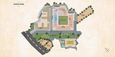 Arihant Aspire Phase I Brochure 25