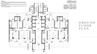 Gulshan Dynasty Brochure 10