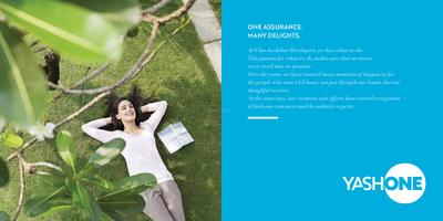 VJ Yashone Hinjawadi Phase 1 Brochure 19