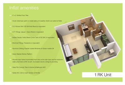 Poddar Navjeevan Brochure 10