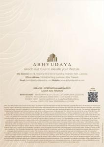 Abhyudaya Celestial Brochure 12