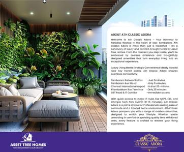 Asset ATH Classic Brochure 96