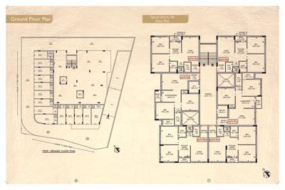 Shree Heights Brochure 4