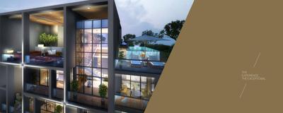 Image of 5050 Sq.ft 4.5 BHK Apartment / Flat for sale in Stratford Verde Residence Collection, Kalyani Nagar, Pune for Rs. 110000000