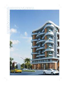 Vedant Kingston Atlantis Brochure 12