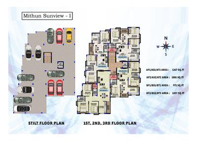 Mithun Sunview Brochure 7