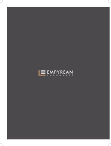 Empyrean Leela Phase I Brochure 4