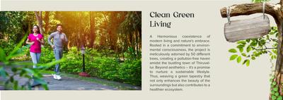 Image of 1200 Sq.ft Residential Plot / Land for sale in Sai Skandha UP Residence, Thiruvallur, Chennai for Rs. 2950000