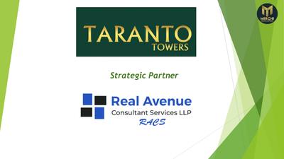 Mirchi Taranto Brochure 1