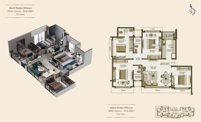 Swati Sadan Alliance Brochure 13