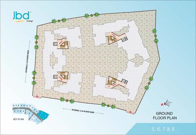 JBD Balaji Complex Brochure 9