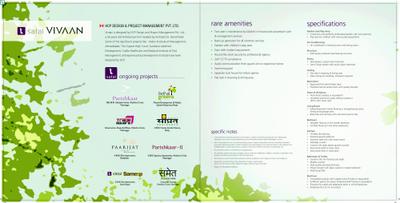 Bsafal Vivaan Brochure 9