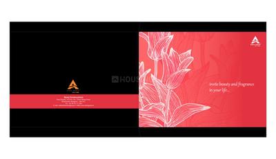 Saroj Tulip Brochure 1