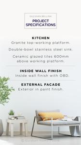 Gulshan Bellina Brochure 8