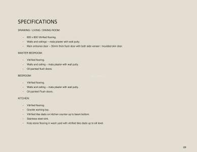 Param Abode Brochure 9