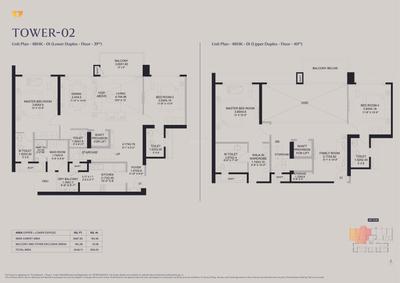 DLF The Westpark Phase 1 Brochure 14