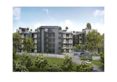 Olympia Park Residence Brochure 5
