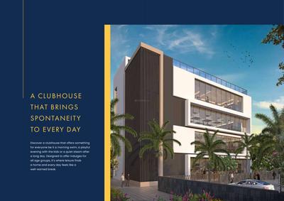 La Mer One Phase II Brochure 14