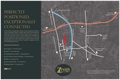 Zenith Vista Brochure 17